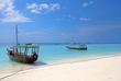 Zanzibar Beach
