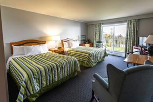 Gästezimmer