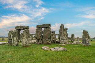 Stonehenge