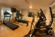 Fitnesscenter