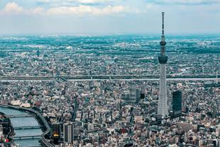 Tokyo Skytree