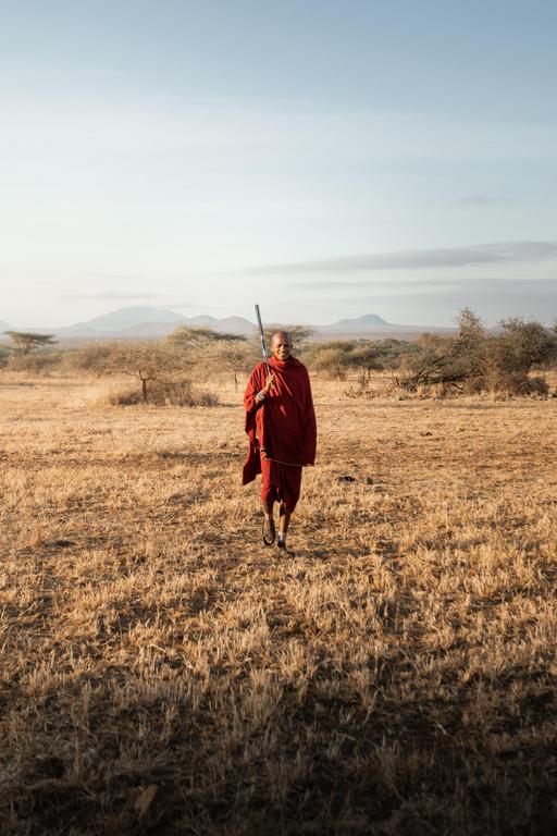 Masai