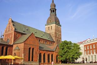 Rigaer Dom