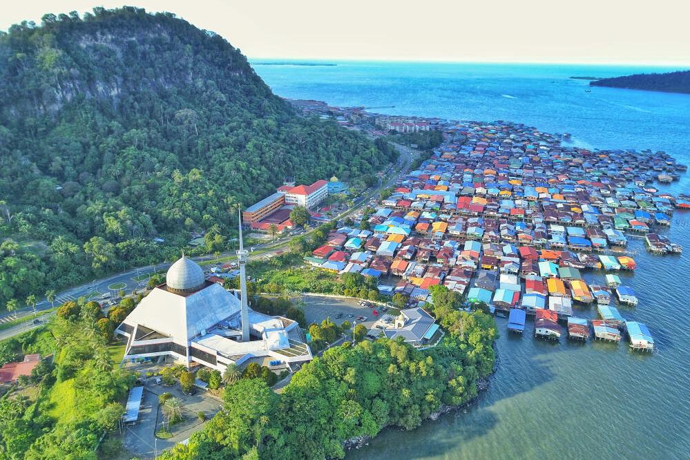 Sandakan