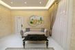 Lounge-Bereich