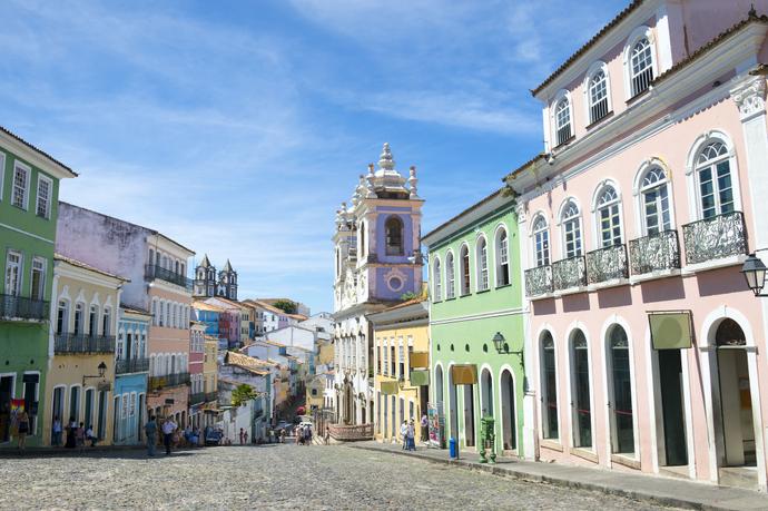 Pelourinho