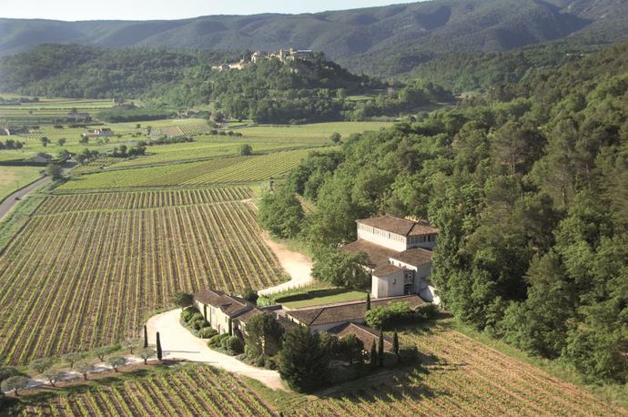 Weingut Domaine de la Citadelle