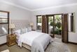 Luxury Zimmer mit Zugang zum Garten