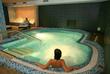 Wellnessbereich