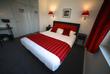 Zimmerbeispiel Doppelzimmer