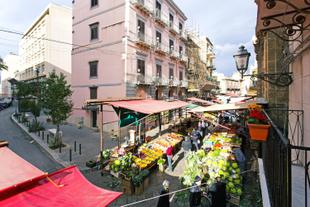Capo-Markt