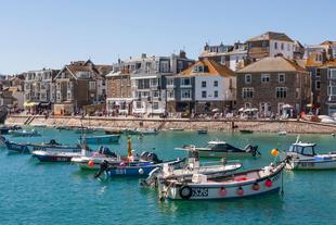 St Ives