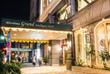 Außenansicht des Grand Intelligent Hotels