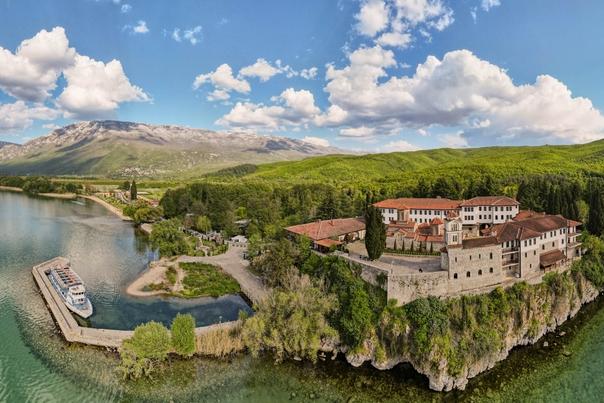 Sveti Naum