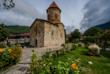 Kirche in Kish