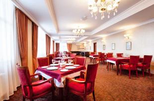 Speisesaal