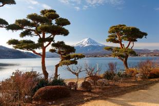 Mount Fuji