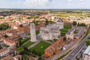 Turm von Pisa