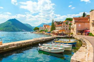 Perast 