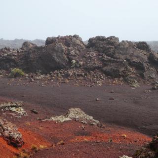 Piton de la Fournaise