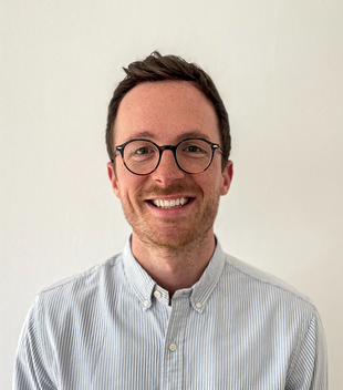 Philip Unrein - Geschäftsführer Digital & Growth