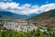 Thimphu