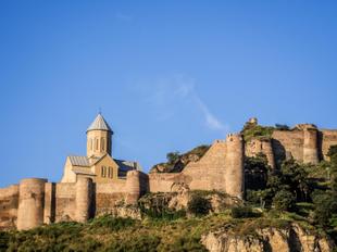 Festung Nariqala
