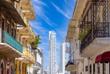 Panama City