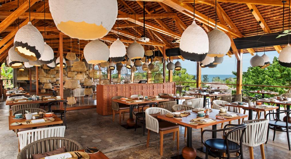 Upendo Restaurant