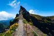  Pico do Arieiro 