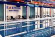 Schwimmbecken