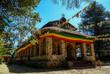 Debre Berhan Selassie Kirche