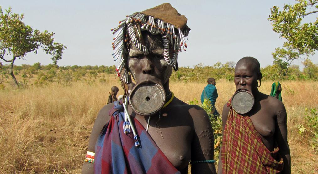 Mursi