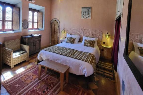 Gästezimmer