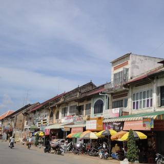 Battambang