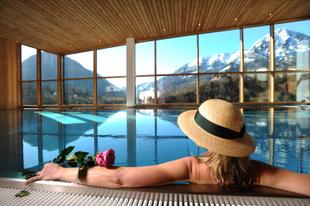 Spa Innenbecken