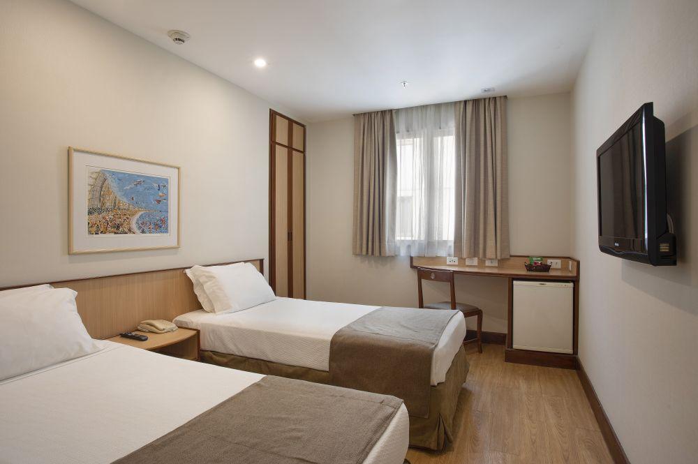 Zweibettzimmer