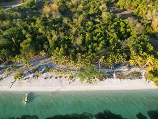 Insel Siquijor