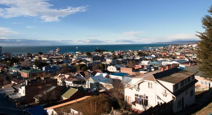 Punta Arenas