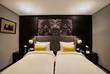 Twin Zimmer Hotel Odysee Center