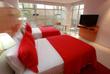 Zweibettzimmer