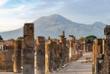 Pompeji