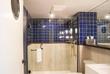 Dusche 