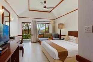 Schlafzimmer Sun Villa