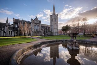 St. Patrick's Kathedrale