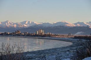 Anchorage 