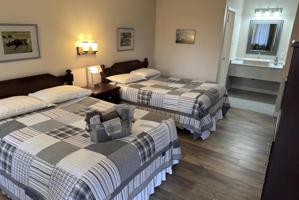 Doppelzimmer