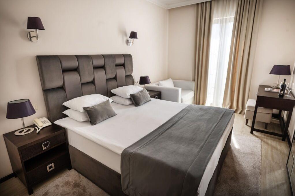 Doppelzimmer 