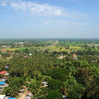Wat Sampeou