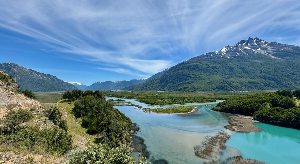 Carretera Austral